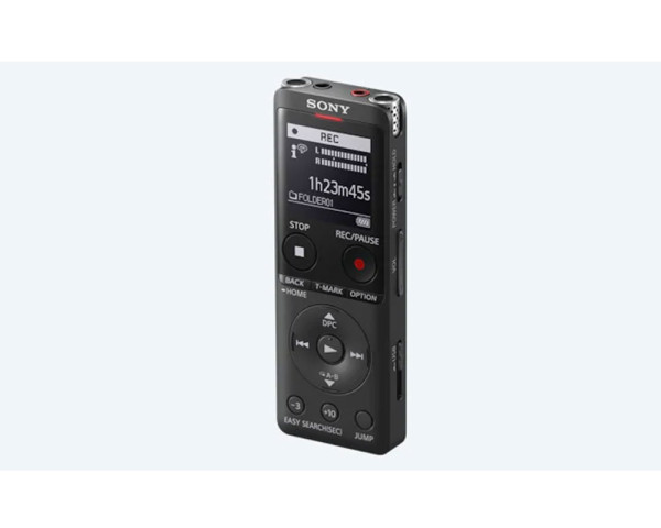 SONY MP3 ICD-UX570F/BCE BLACK