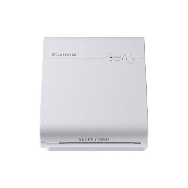 CANON PRINTERS QX10 WHITE