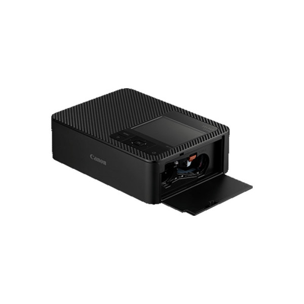 CANON PRINTERS SELPHY CP1500 BLACK