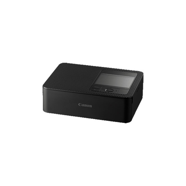 CANON PRINTERS SELPHY CP1500 BLACK