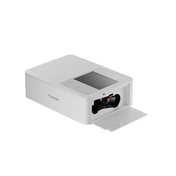 CANON PRINTERS SELPHY CP1500 WHITE