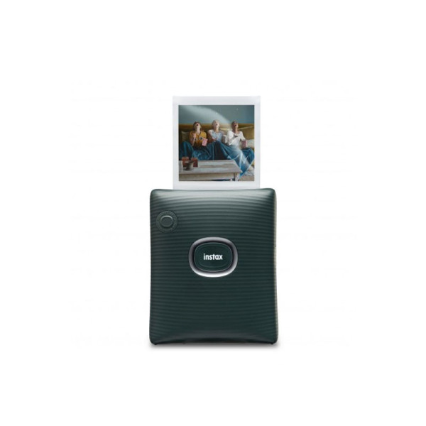 FUJIFILM PRINTERS SQUARE LINK COMBO KIT GREEN