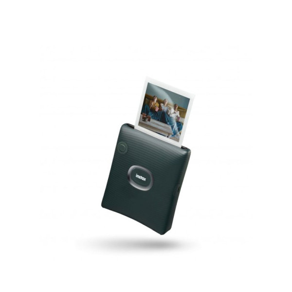 FUJIFILM PRINTERS SQUARE LINK COMBO KIT GREEN