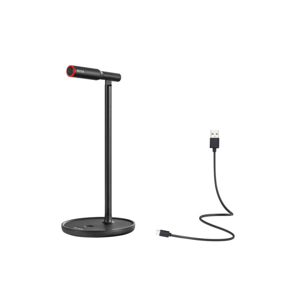 BOYA MIC BY-CM1