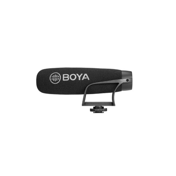 BOYA MIC BY-BM 2021