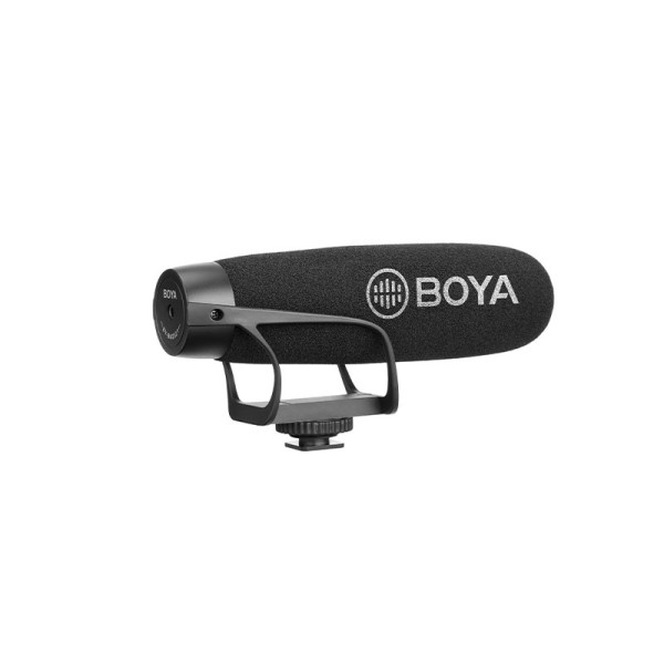 BOYA MIC BY-BM 2021