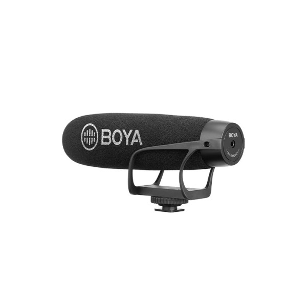 BOYA MIC BY-BM 2021
