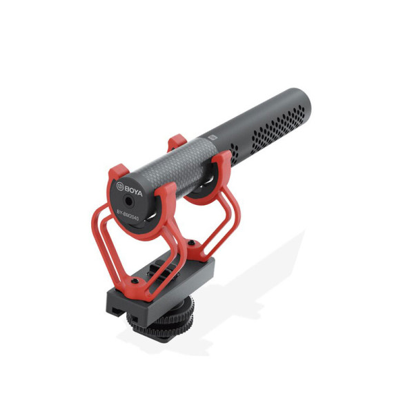 BOYA MIC BY-BM2040
