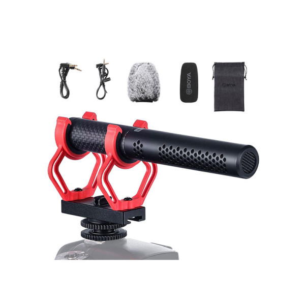 BOYA MIC BY-BM2040