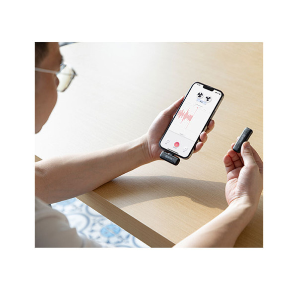 BOYA MIC BY-WM3T2-D1