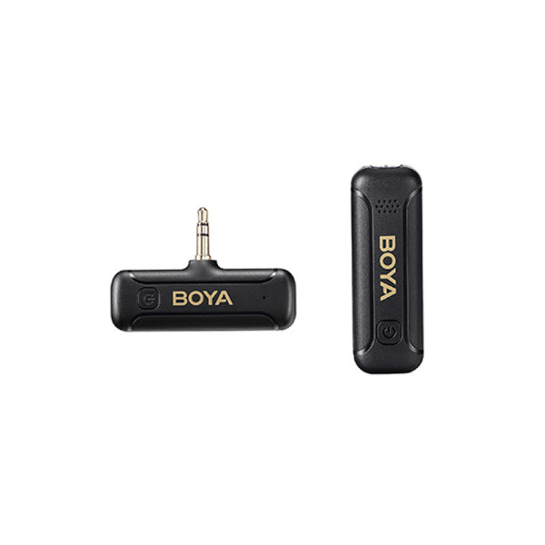 BOYA MIC BY-WM3T2-M1