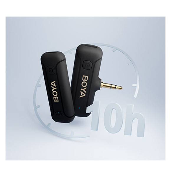 BOYA MIC BY-WM3T2-M1