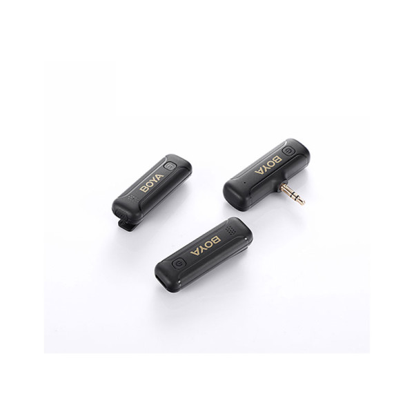 BOYA MIC BY-WM3T2-M2
