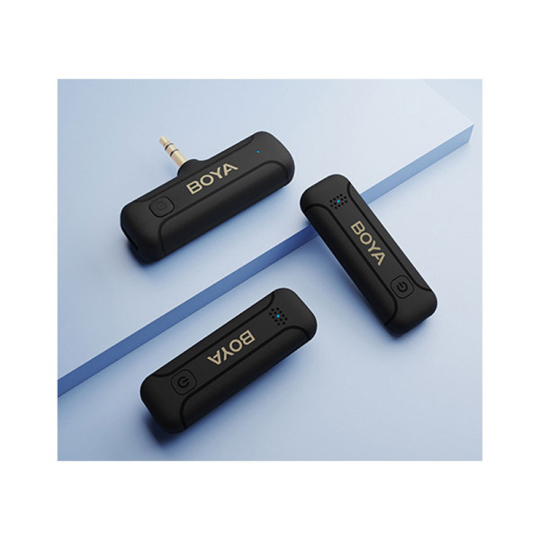 BOYA MIC BY-WM3T2-M2