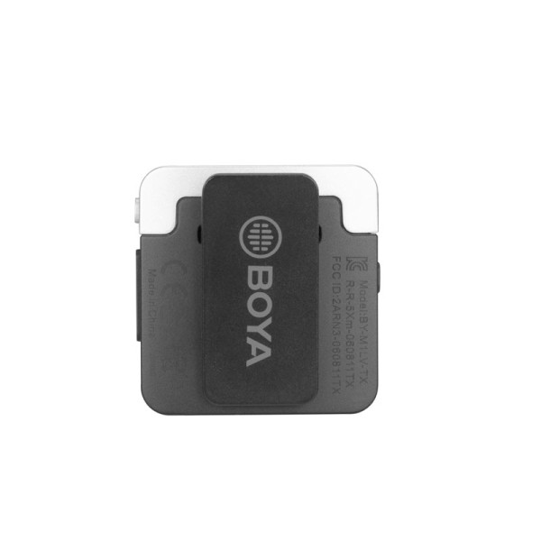 BOYA MIC BY-M1LV-U