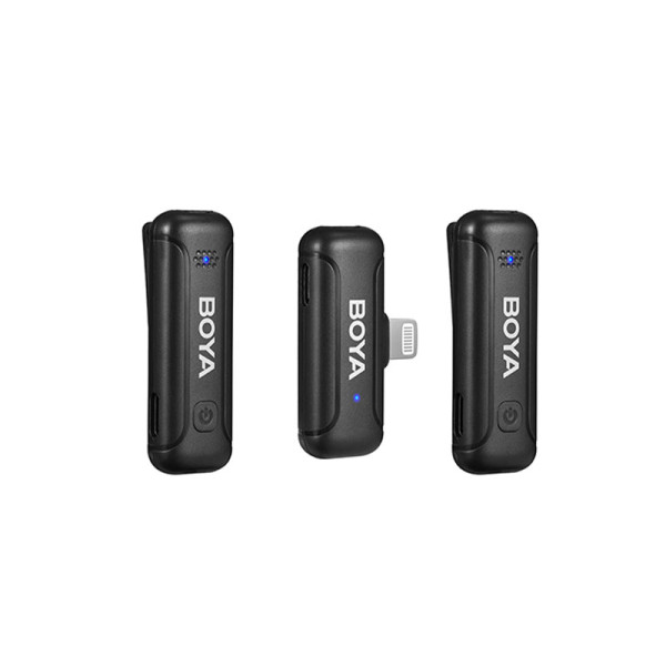 BOYA MIC BY-WM3T-D2