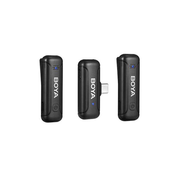 BOYA MIC BY-WM3T-U2