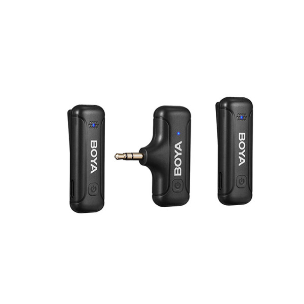 BOYA MIC BY-WM3T-M2