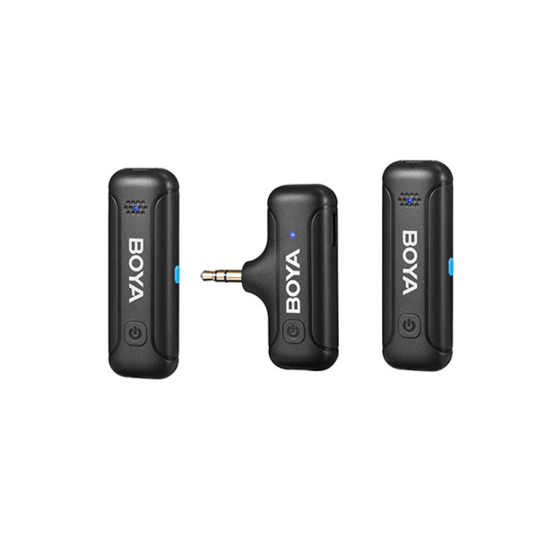BOYA MIC BY-WM3T-M2