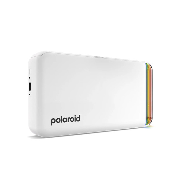 POLAROID PRINTERS Hi Print 2x3 Printer Gen 2- Wh