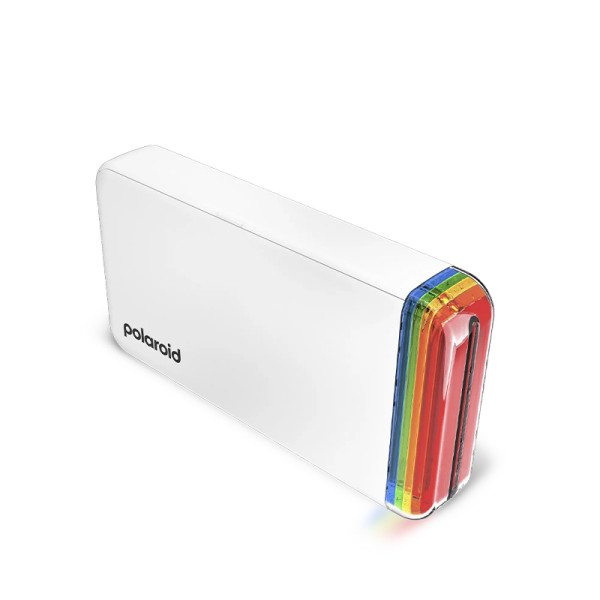 POLAROID PRINTERS Hi Print 2x3 Printer Gen 2- Wh