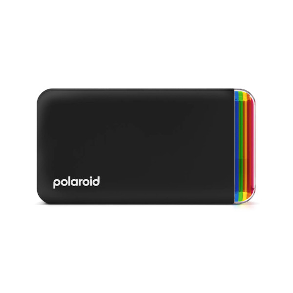 POLAROID PRINTERS Hi Print 2x3 Printer Gen 2-Blk