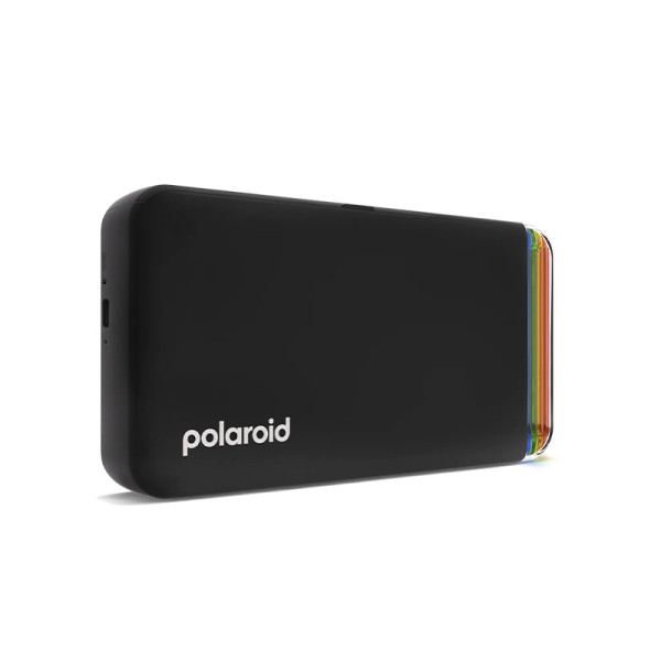 POLAROID PRINTERS Hi Print 2x3 Printer Gen 2-Blk