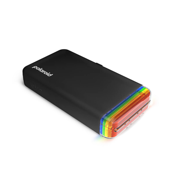 POLAROID PRINTERS Hi Print 2x3 Printer Gen 2-Blk