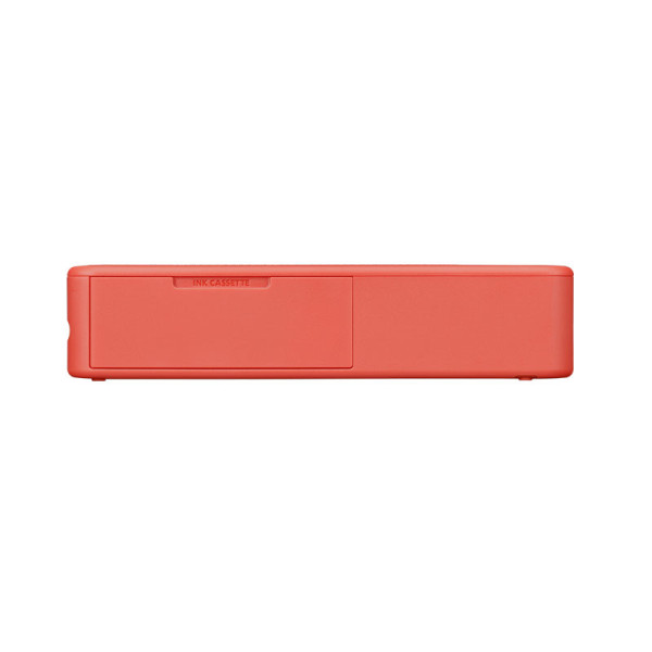 CANON PRINTERS QX20 TERRACOTTA RED