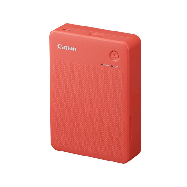 CANON PRINTERS QX20 TERRACOTTA RED