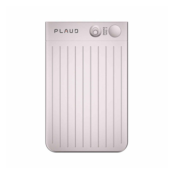 PLAUD VOICE RECORDERS PLD-64G-ST