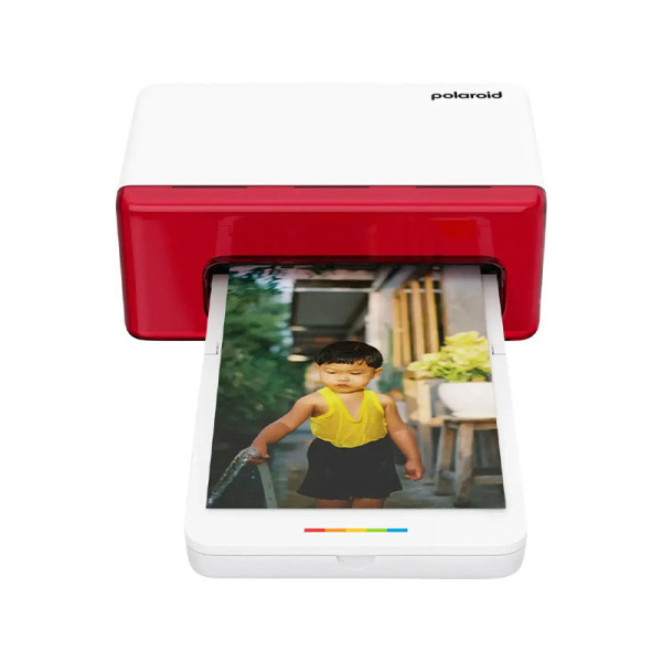 POLAROID PRINTERS Hi Print 4×6 Photo Printer UK