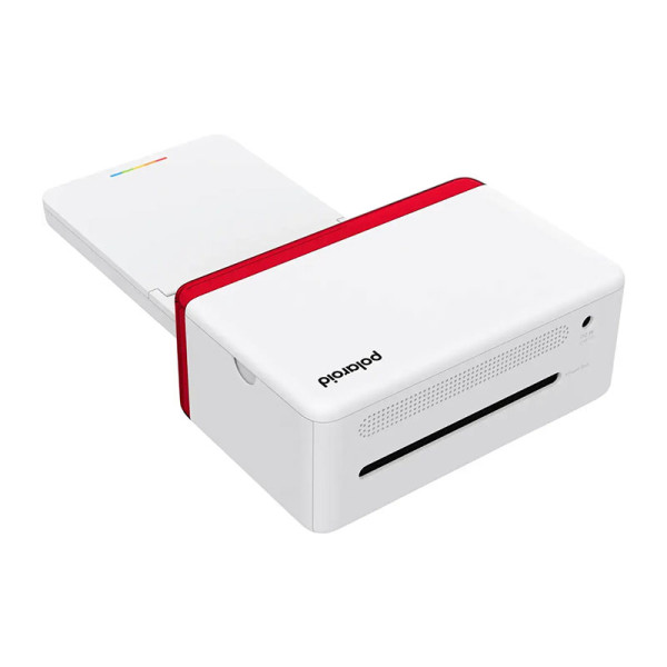 POLAROID PRINTERS Hi Print 4×6 Photo Printer UK