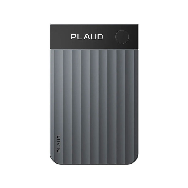 PLAUD VOICE RECORDERS PLD-NOTE PRO-PN0300-BLK