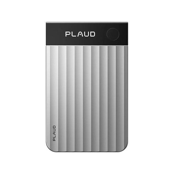 PLAUD VOICE RECORDERS PLD-NOTE PRO-PN0300-SLV