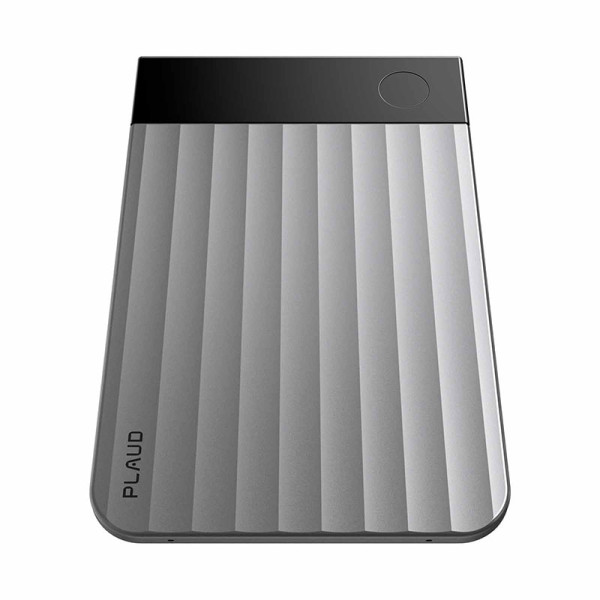 PLAUD VOICE RECORDERS PLD-NOTE PRO-PN0300-SLV