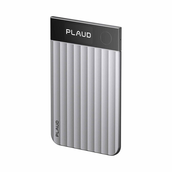 PLAUD VOICE RECORDERS PLD-NOTE PRO-PN0300-SLV