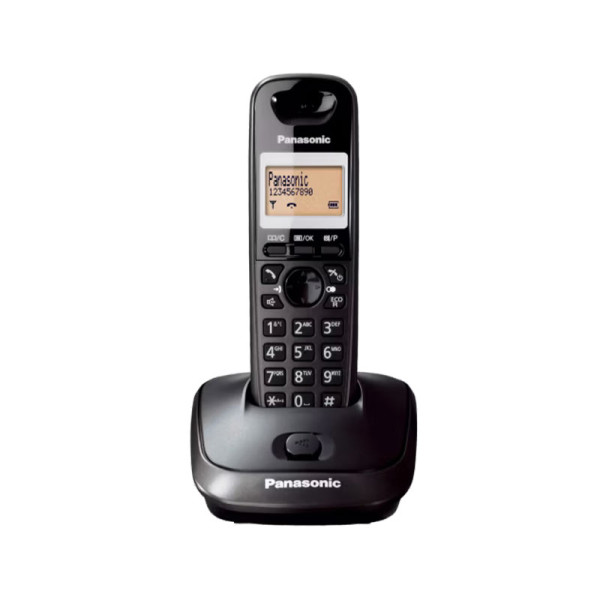 PANASONIC DECT PHONES KX-TG2511CXT