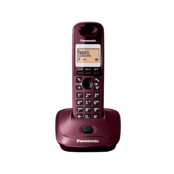 PANASONIC DECT PHONES KX-TG2511CXR