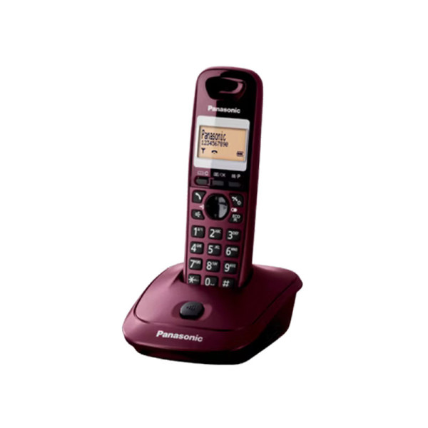 PANASONIC DECT PHONES KX-TG2511CXR
