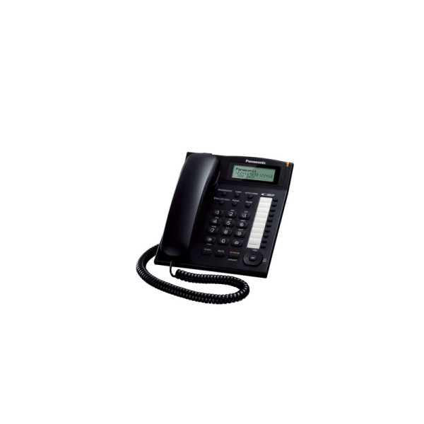 PANASONIC HOME PHONES KX-TS880NDB