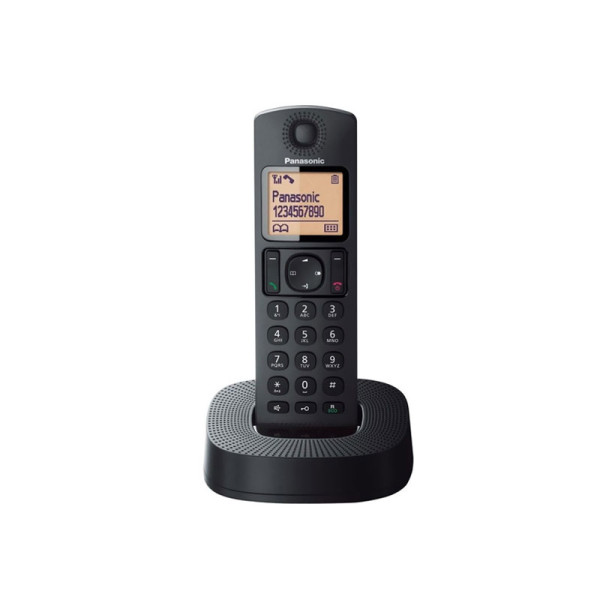 PANASONIC DECT PHONES KX-TGC310CXB