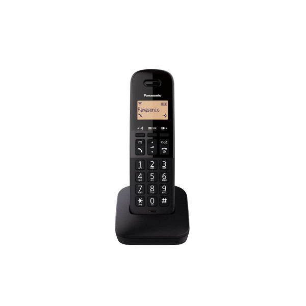 PANASONIC DECT PHONES KX-TGB310CXB