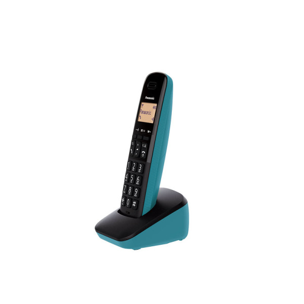 PANASONIC DECT PHONES KX-TGB312 CXC 