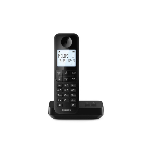 PHILIPS DECT PHONES D2751B/90