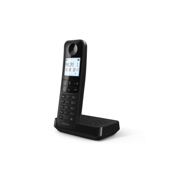 PHILIPS DECT PHONES D2751B/90