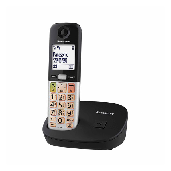 PANASONIC DECT PHONES KX-TGU410CXB
