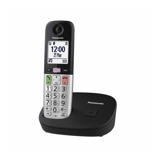 PANASONIC DECT PHONES KX-TGU410CXB