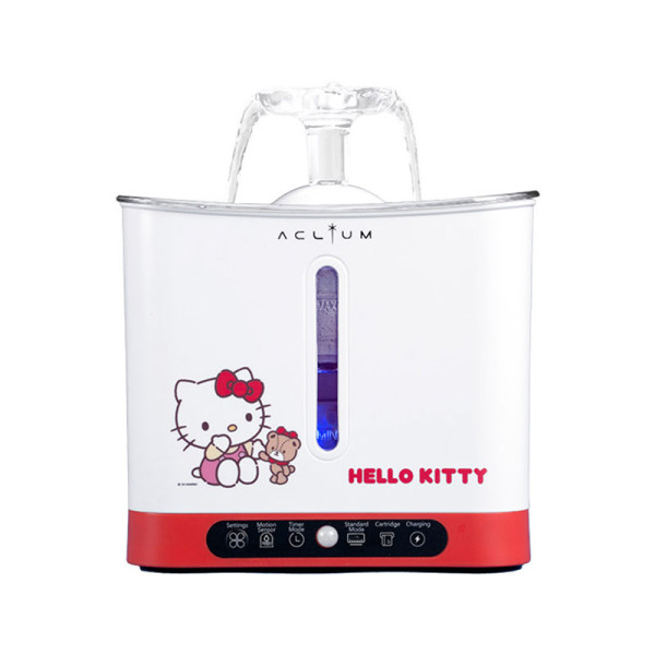 ACLIUM Pet Companion CAT FOUNTAIN - HK (A-42)