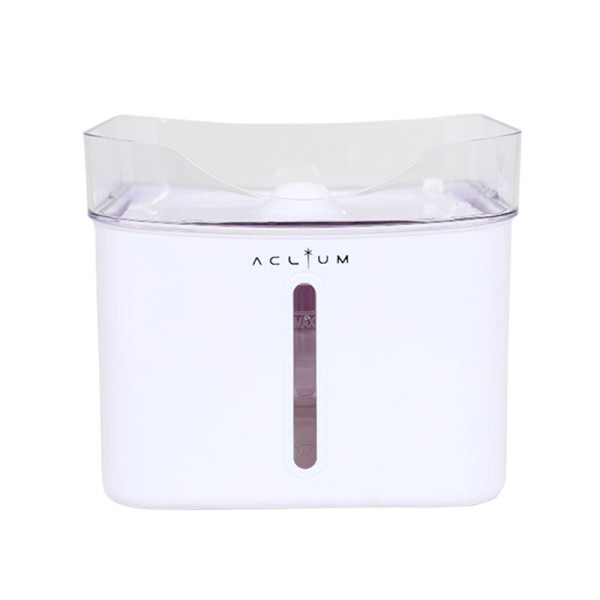 ACLIUM Pet Companion DOG FOUNTAIN (CORDED) (A-05)
